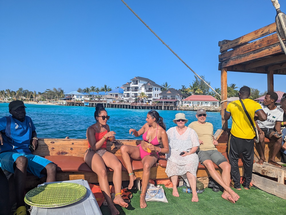 How Long Should You Stay in Zanzibar?
